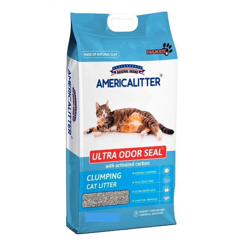 Arena America Litter Ultra Odor Seal 7 kg